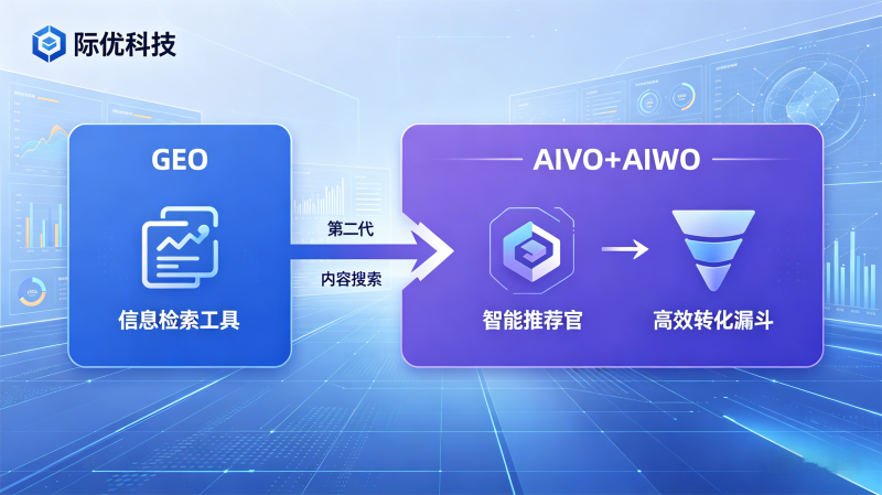 国内首发！际优科技双引擎重磅登场 AIV